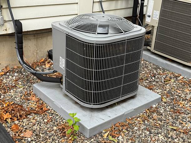 24/7 Emergency Ductwork Repair experts in Longport, NJ